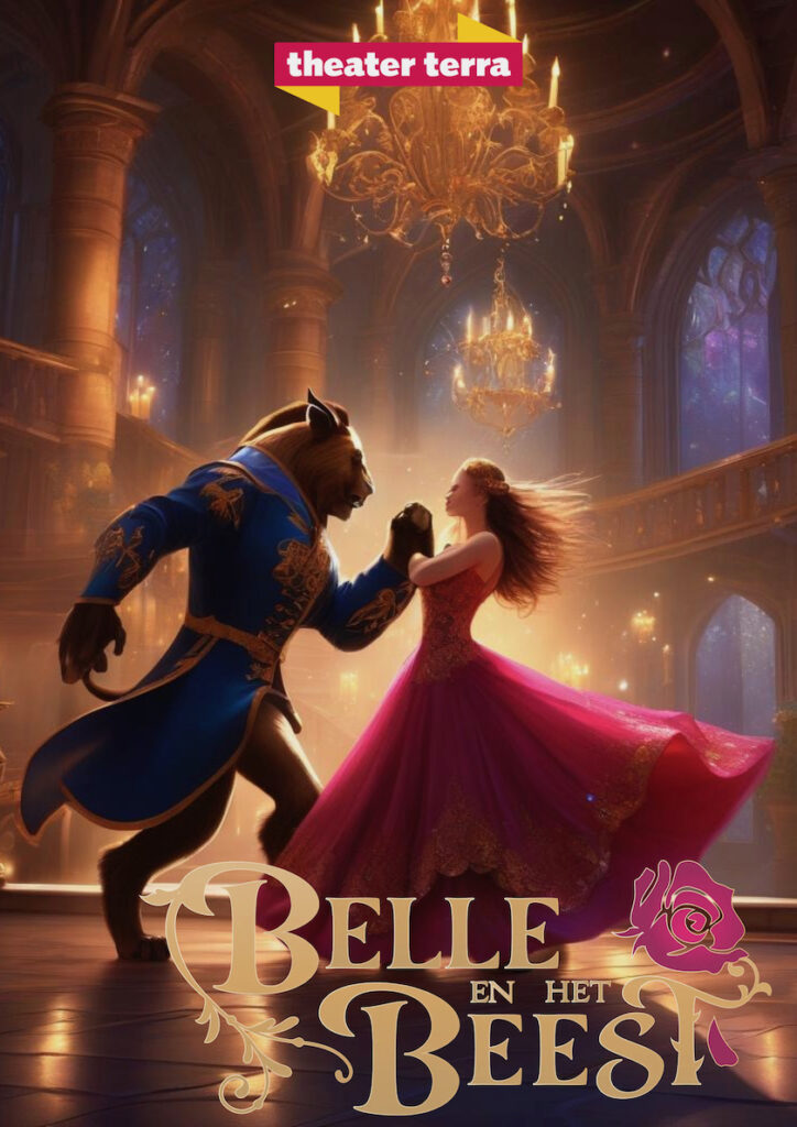 Belle en het beest