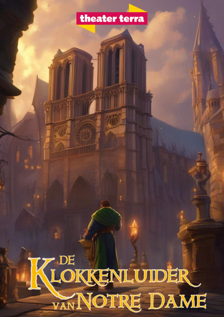 De Klokkenluider van Notre Dame